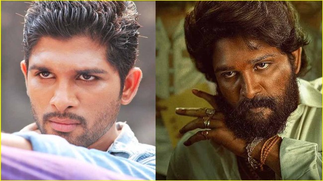 Allu Arjun Allu Arjun