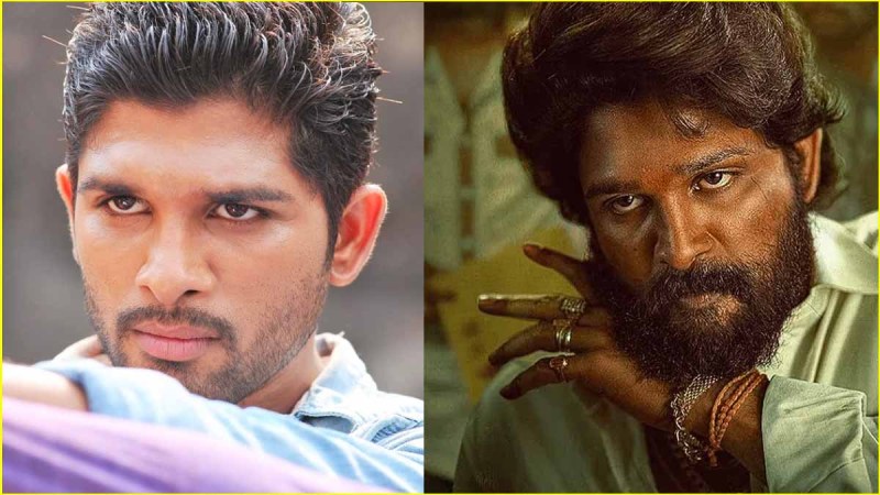 Allu Arjun