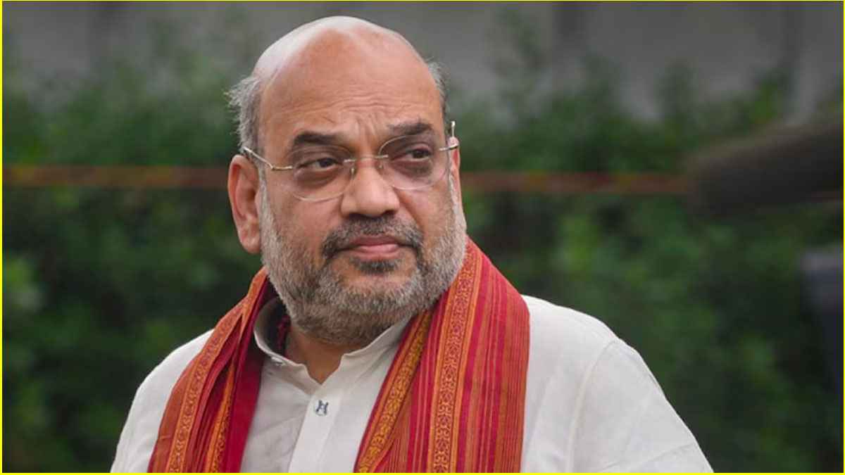 Amit Shah