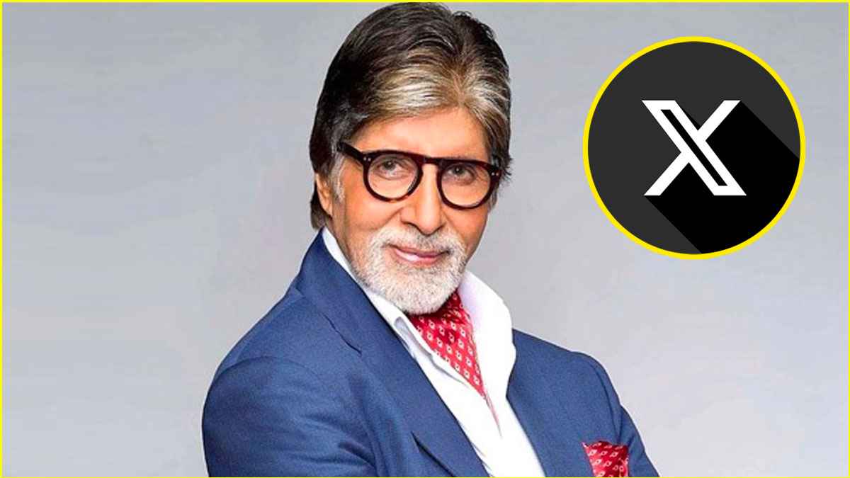 amitabh bachchan ask increase followers on x account fans give hilarious reaction