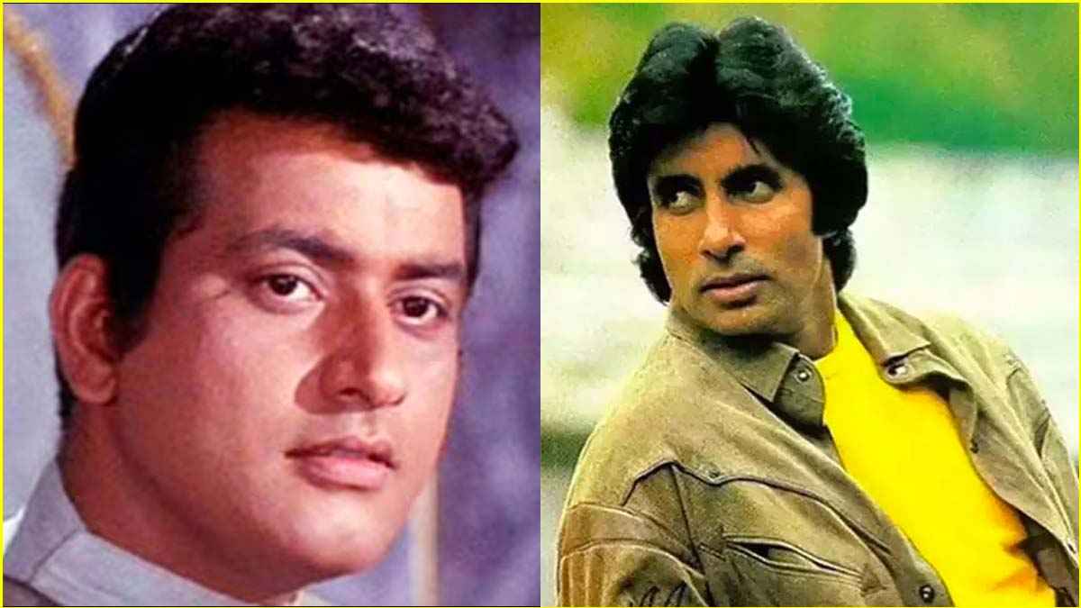 इमरजेंसी में बैन हुई थी मनोज कुमार की यह मूवी, अमिताभ बच्चन से भी कनेक्शन