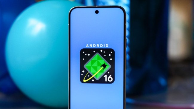 Android 16 Beta 4