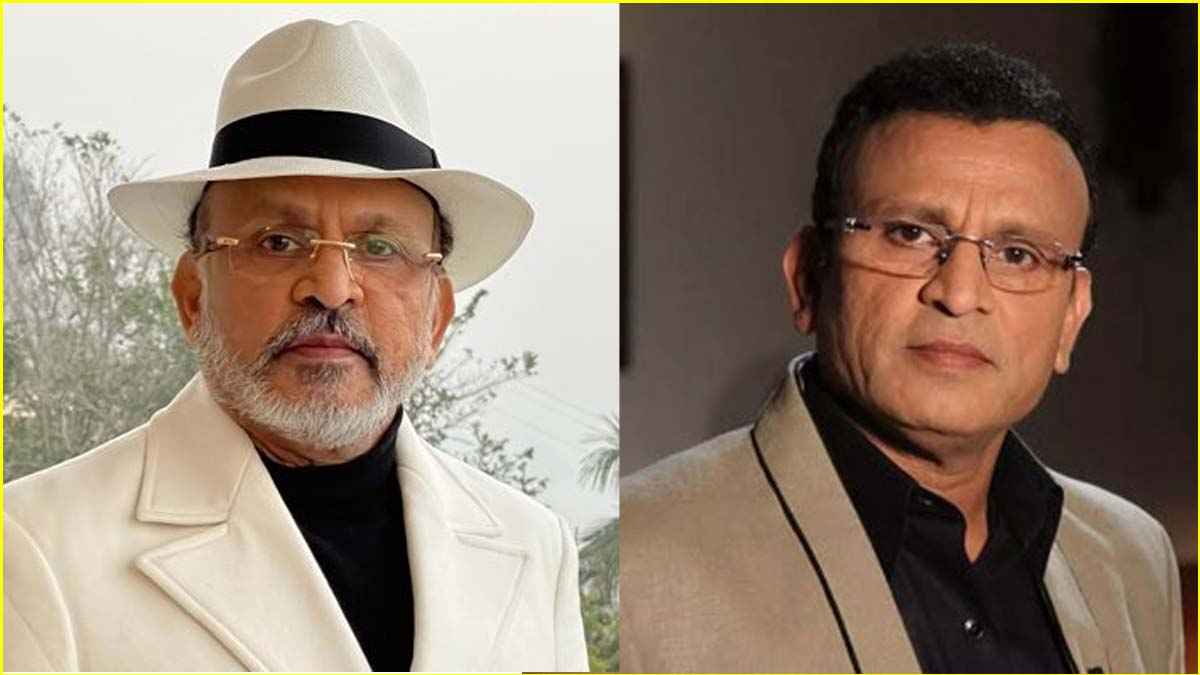 Annu Kapoor