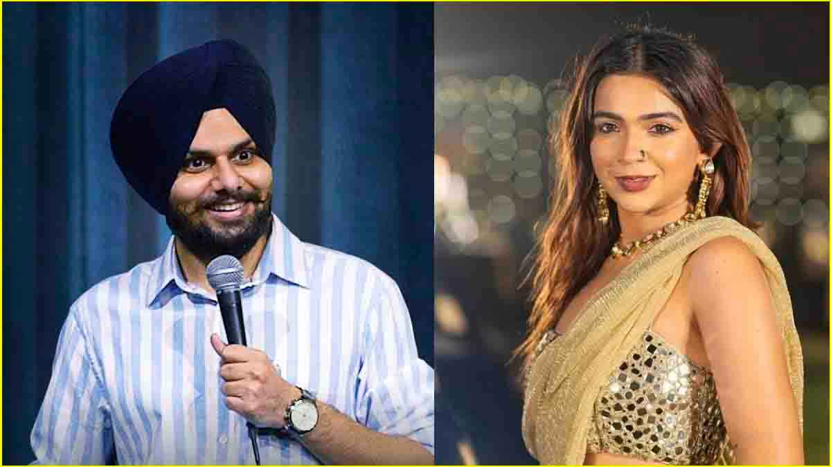 Apoorva Mukhija के खिलाफ एक्शन ले सकती है असम पुलिस, Jaspreet Singh को भी समन जारी