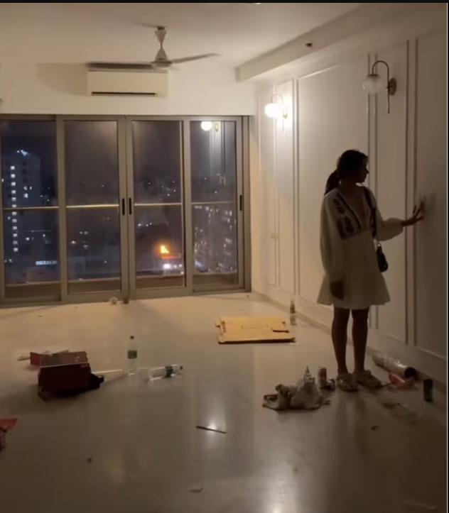 Apoorva Mukhija