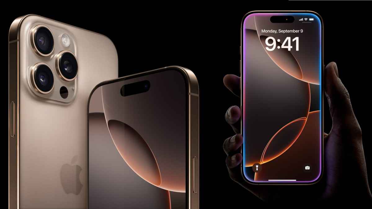 iPhone खरीदना होगा अब और मुश्किल, कीमत में भारी उछाल की आशंका, ट्रंप की टैरिफ नीति ने हिला दी Apple की दुनिया