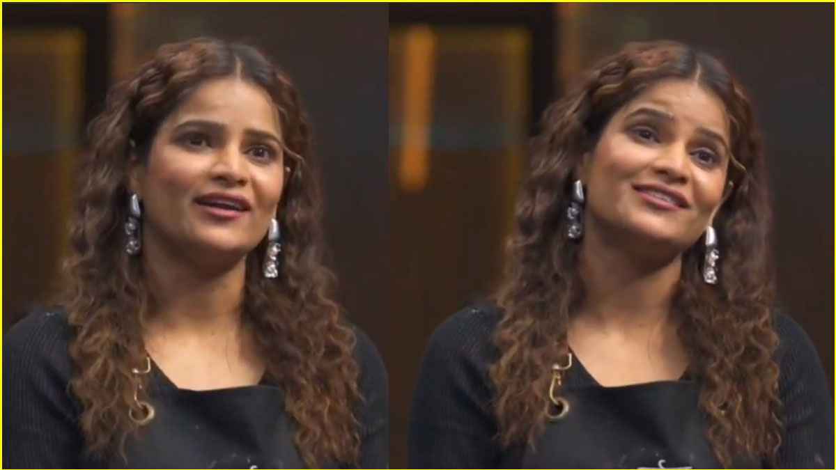 अर्चना गौतम के एलिमिनेशन के 5 कारण, क्यों टूटा 'सेलिब्रिटी मास्टरशेफ' बनने का सपना?