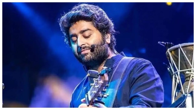 Arijit Singh