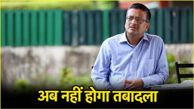 Ashok Khemka