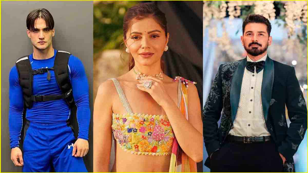 'आपको किसने बुलाया? ये कोई व्हाट्सएप ग्रुप ड्रामा नहीं...', क्या Asim Riaz ने Abhinav Shukla पर किया पलटवार?