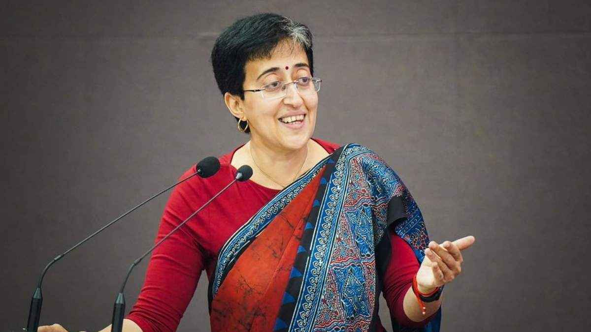 "नौकरी ढूंढने वाले नहीं, नौकरी देने वाले बने", दिल्ली की पूर्व सीएम आतिशी ने युवाओं से की ये अपील