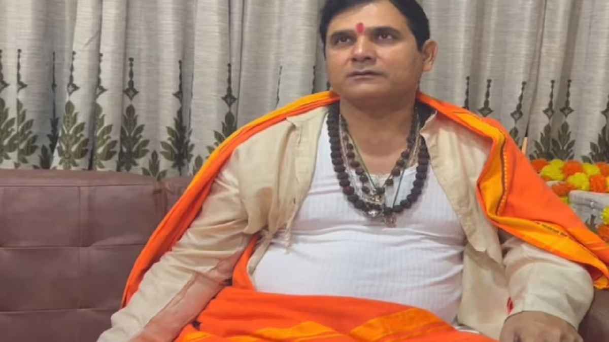 लखनऊ में दंगे हुए, लोनी में नहीं होने दूंगा, विवादों में फंसे BJP MLA का बड़ा दावा