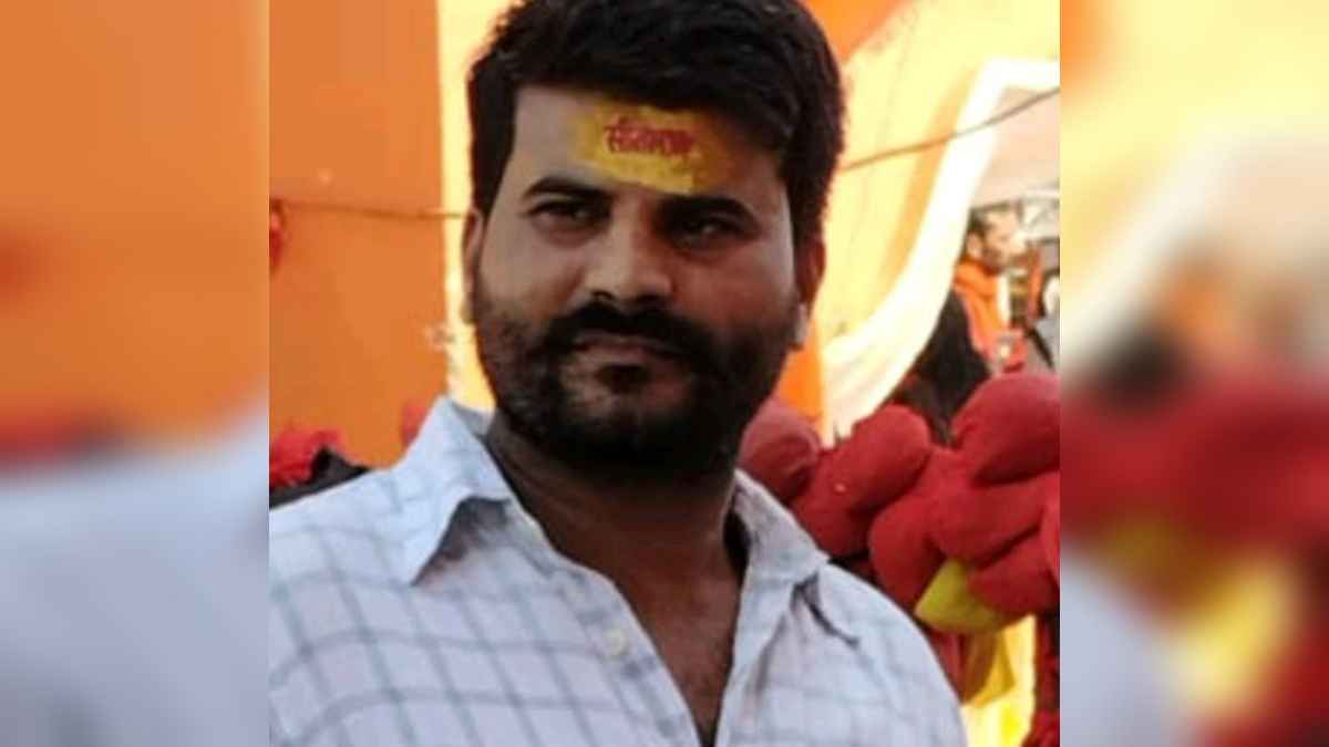 जौनपुर में बीजेपी नेता के भाई की हत्या, दोस्त के साथ घर से निकला था, बगीचे में मिला शव