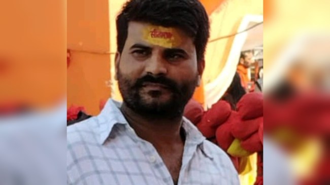 BJP leader brother murder Jaunpur