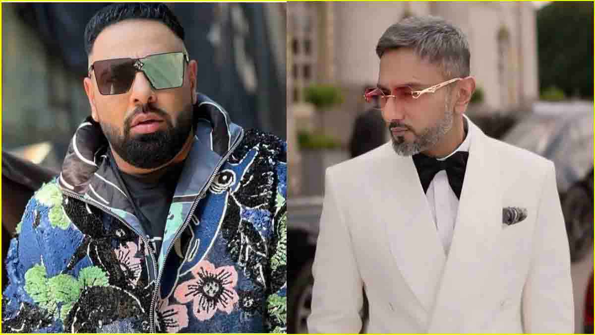 Badshah या Honey Singh, लाइव शो में कौन करता है सबसे ज्यादा फीस चार्ज?