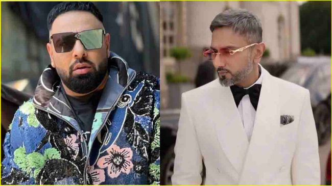 yo yo honey singh and badshah charges highest fees live shows know here