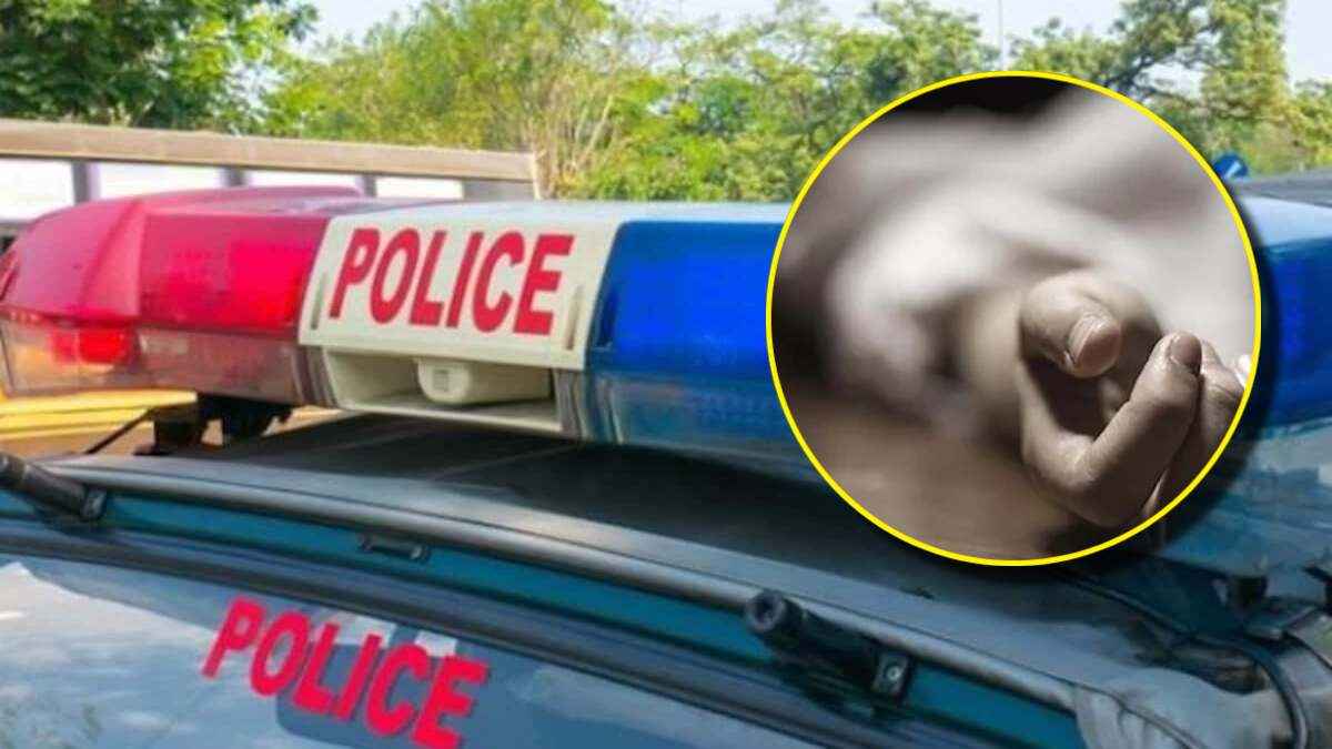 बागपत में मां ने बेटी के साथ खाया जहर; बच्ची की मौत, महिला गंभीर