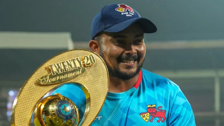 IPL के बीच पृथ्वी शॉ को मिली गुड न्यूज, इस टीम में मिला मौका