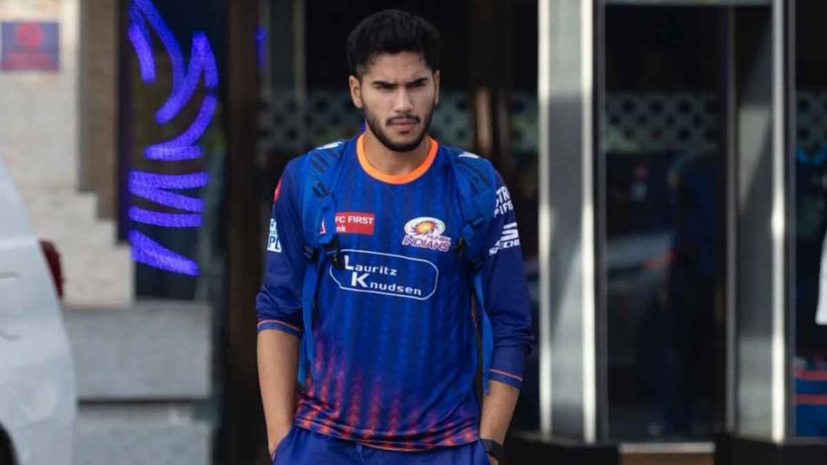 IPL 2025: दादा ओलंपिक गोल्ड मेडलिस्ट, पिता युवराज के कोच, जानें कौन हैं राज अंगद बावा, जिन्हें रोहित की जगह मिला मौका