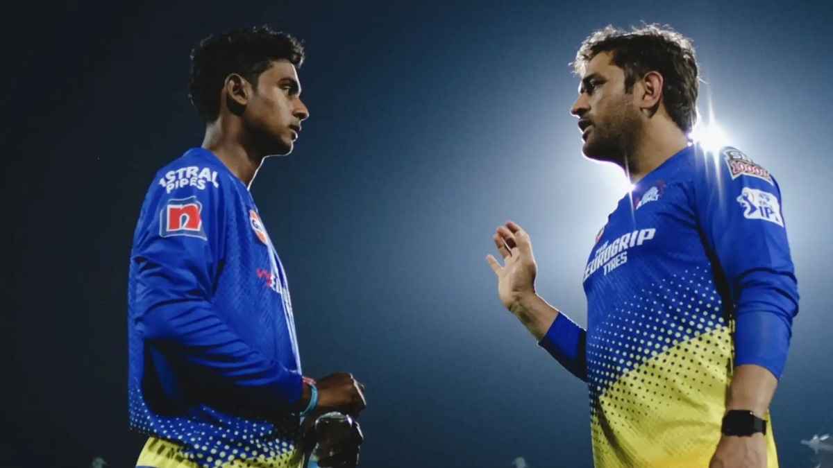 IPL 2025: कौन हैं शेख रशीद, जिन्हें डेवोन कॉनवे की जगह मिला LSG के खिलाफ डेब्यू करने का मौका