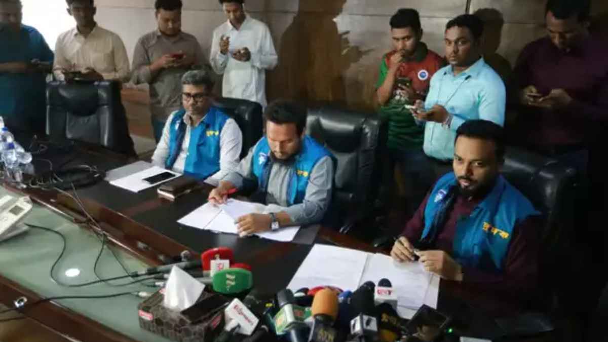 विवादों में फंसा बांग्लादेश क्रिकेट बोर्ड, भ्रष्टाचार निरोधक आयोग ने मुख्यालय पर छापा मारा, लगे ये गंभीर आरोप