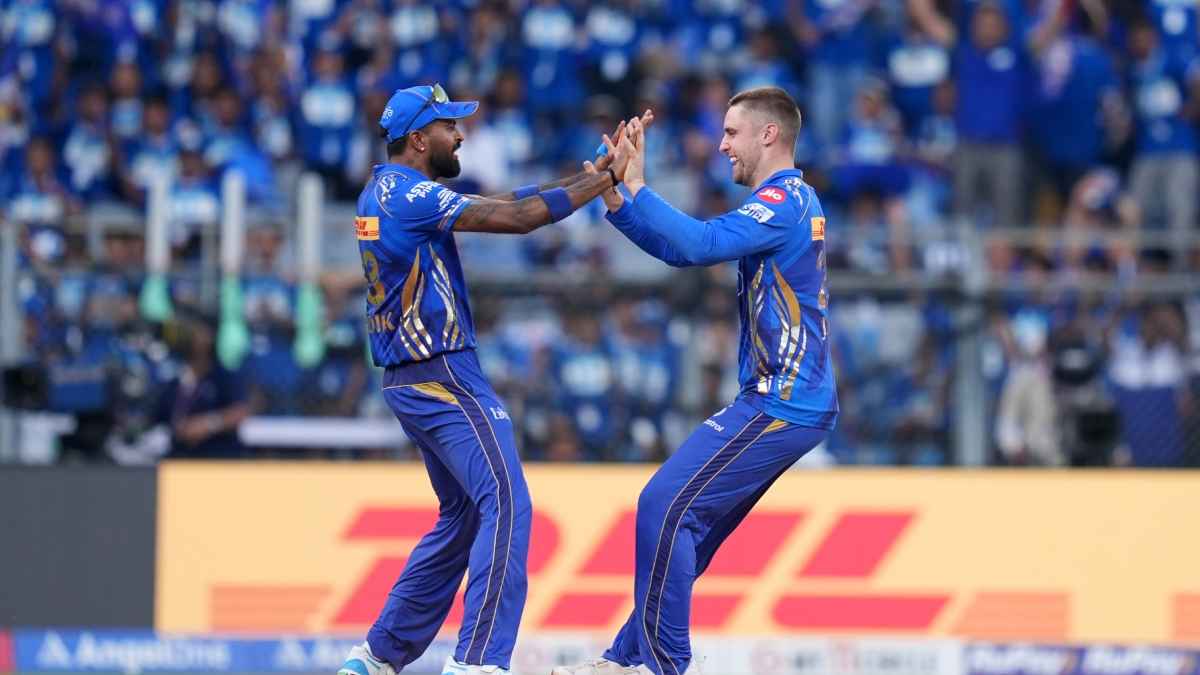 IPL 2025: मुंबई का ग्रैंड कमबैक! लखनऊ को दी 54 रन से करारी मात, बनी ये कारनामा करने वाली पहली टीम