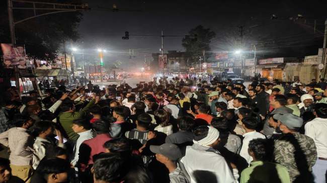 Begusarai News in Hindi