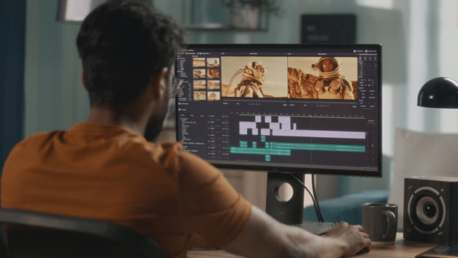 Best YouTube channels for video editing
