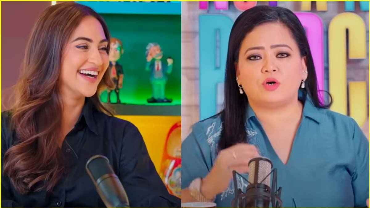 'मुझे गलत समय पर ऑफर आता है..' क्रिस्टल डिसूजा ने बिग बॉस में जाने को लेकर क्या कहा?