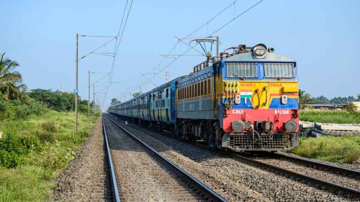 Bhavnagar to Hyderabad
