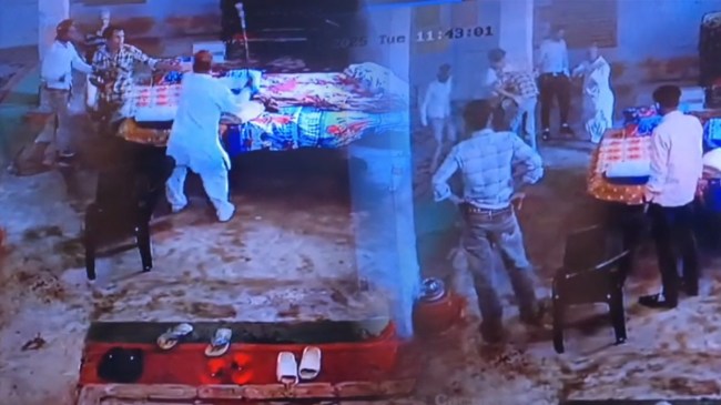 Bhiwadi de-addiction center news