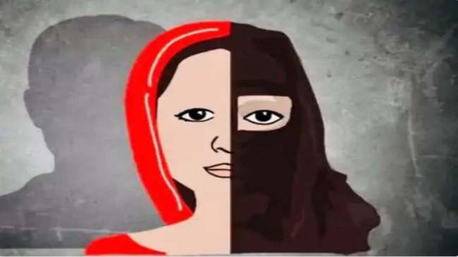 Bhopal love jihad case