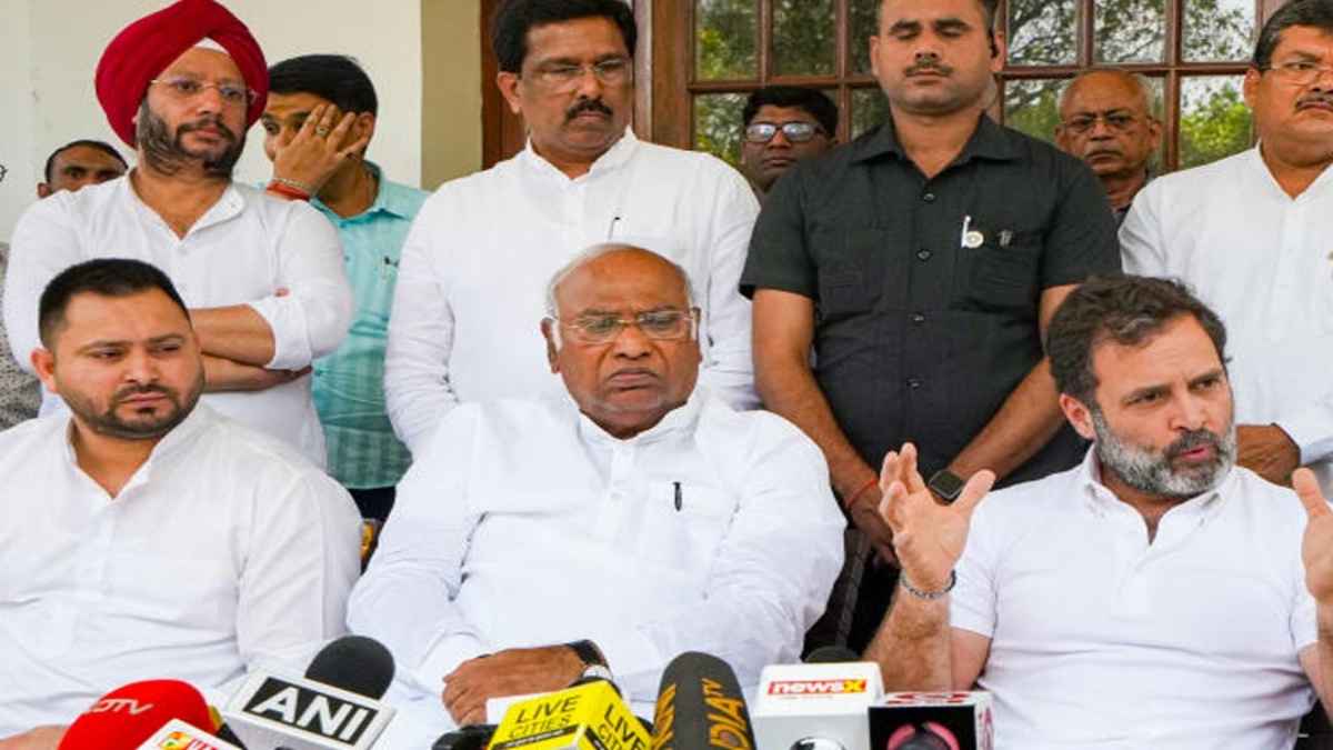 Bihar Assembly Election 2025