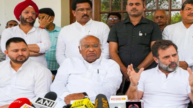 Bihar Assembly Election 2025 Bihar Assembly Election 2025