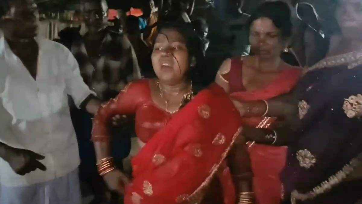 जिस घर से निकलनी थी बरात, वहां पसर गया मातम; रो-रो कर बुरा हाल