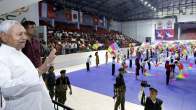 Bihar Khelo India Youth Games 2025