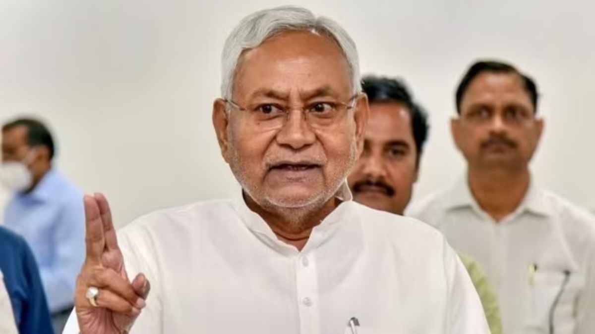 बिहार में चुनाव से पहले मंत्रियों के वेतन-भत्तों में बढ़ोतरी, सीएम नीतीश कुमार का बड़ा फैसला