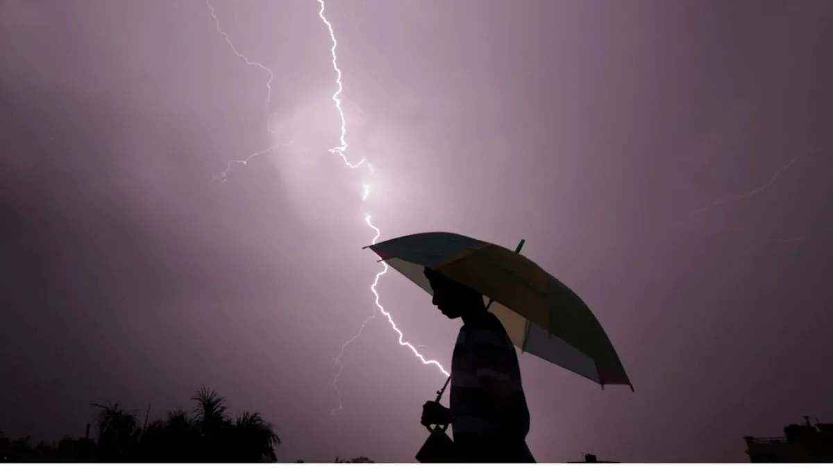 बिहार में 48 घंटों में 80 लोगों की मौत; आपदा मंत्री ने की पुष्टि