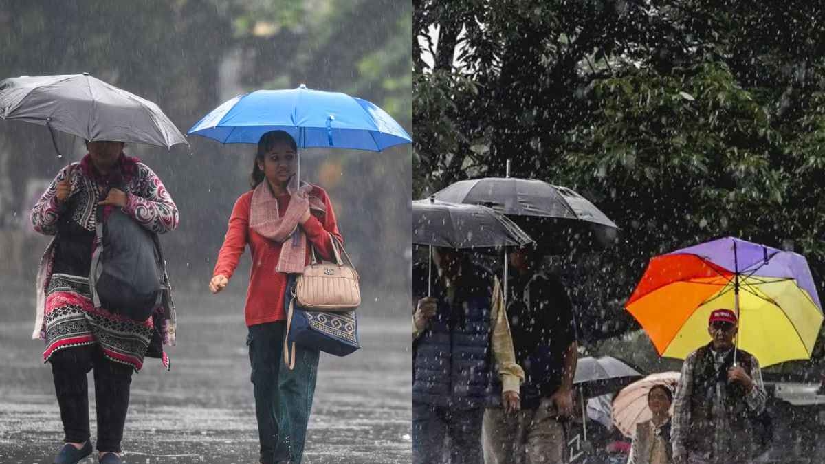 Bihar Weather