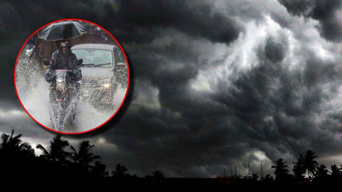 Bihar Weather Today (2)