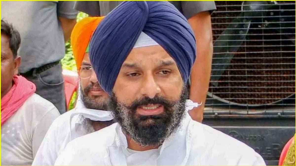 Bikram Singh Majithia