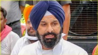 Bikram Singh Majithia