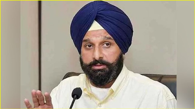 Bikram Singh Majithia Punjab News