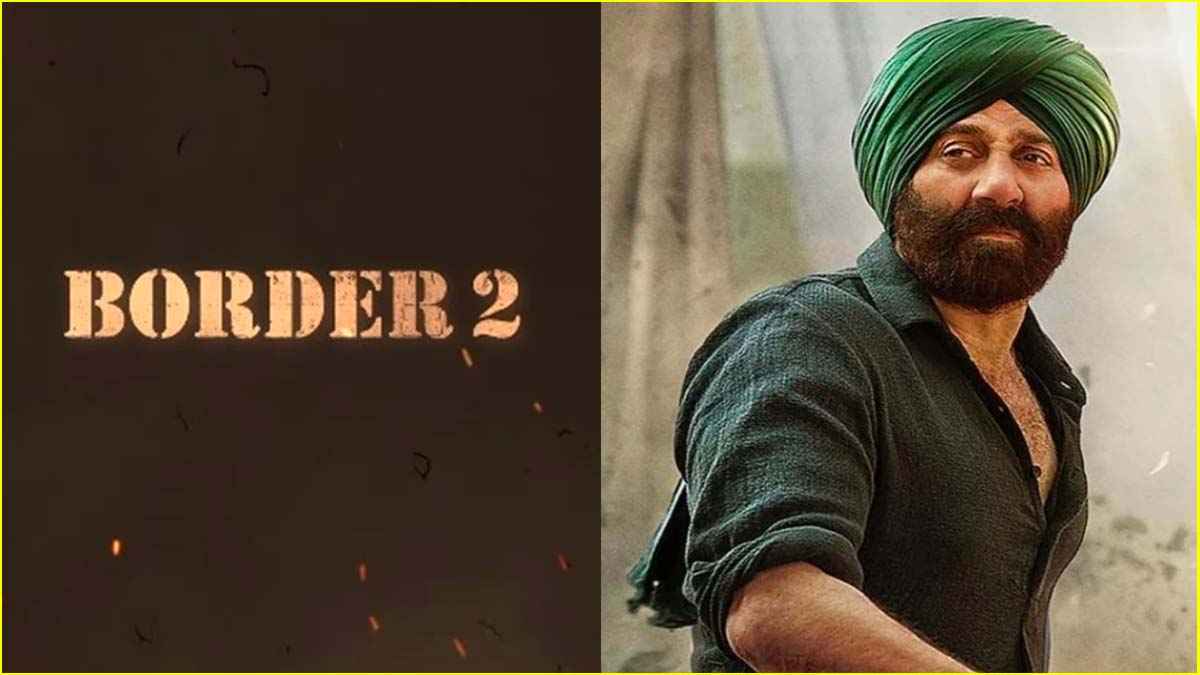 Sunny Deol, Border 2