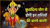 Budh Gochar 2025