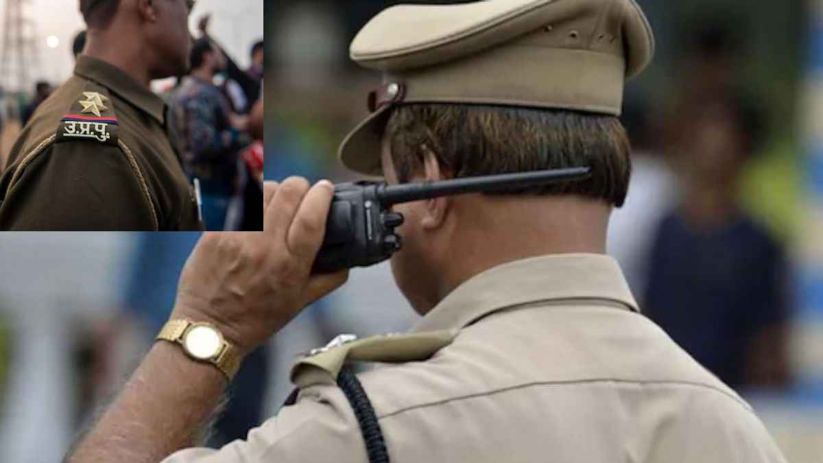 Bulandshahr and Hapur Police