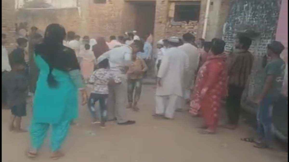 Bulandshahr news Bulandshahr news