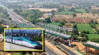 Bullet Train Project New Update