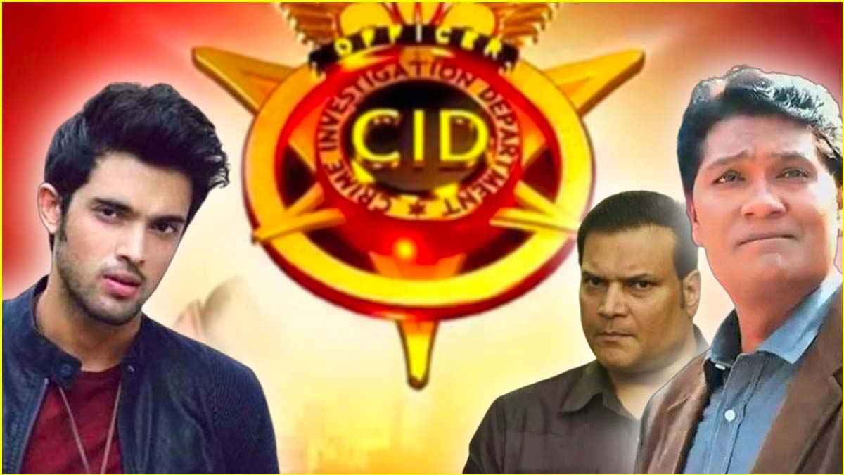 ACP Ayushmaan की एंट्री से CID में आया नया मोड़, क्या टूट जाएगी शिवाजी साटम की टीम?
