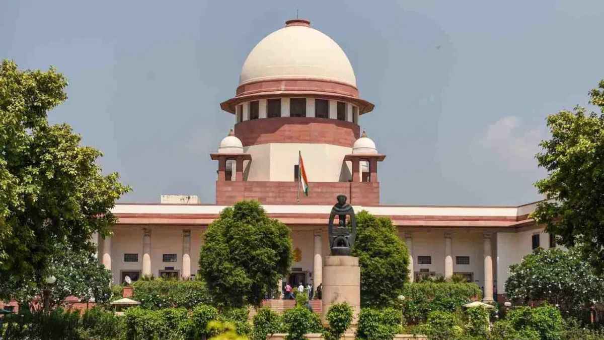 CJI sanjeev Khanna News